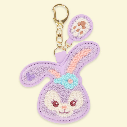 キーチェーンのイメージ