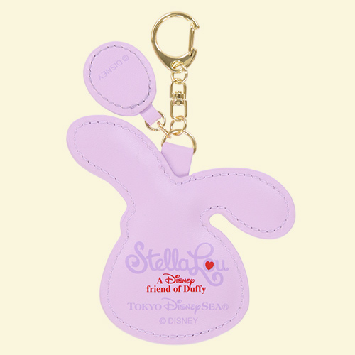 キーチェーンのイメージ2