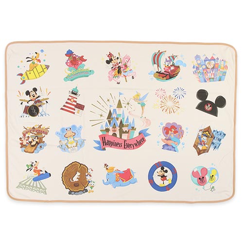 ベビーブランケットのイメージ2