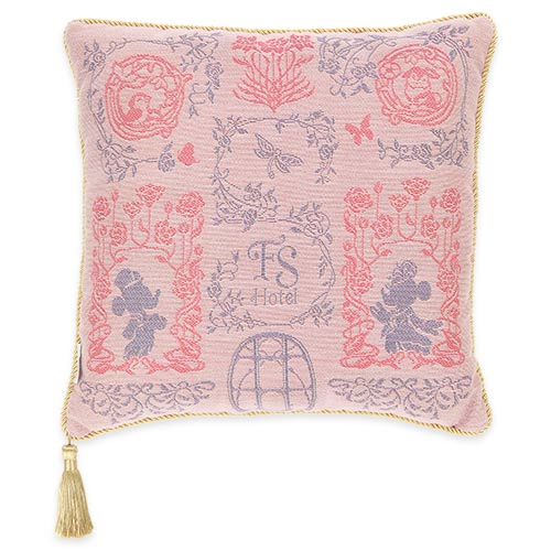 クッションのイメージ2