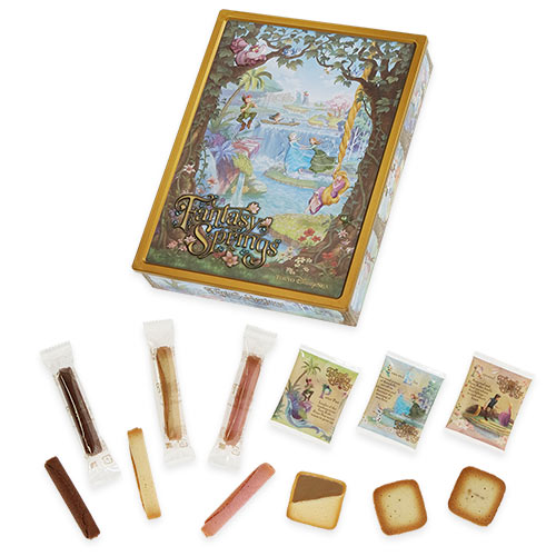 image of アソーテッド・クッキー