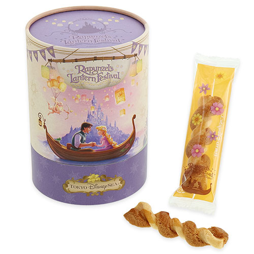 パイクッキーのイメージ