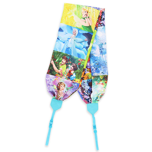 カメラストラップのイメージ2