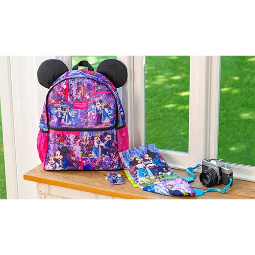 カメラストラップのイメージ3