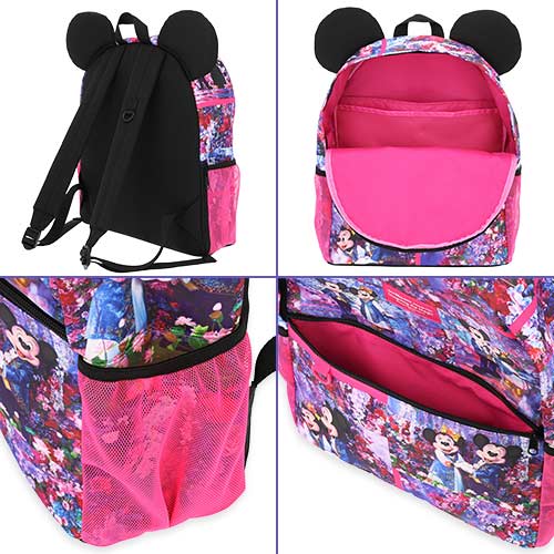 リュックサックのイメージ2