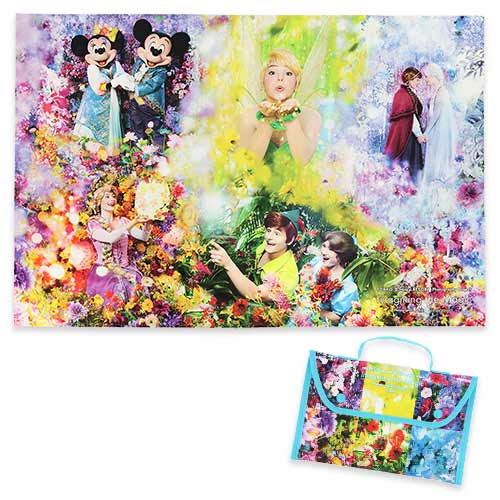 公式】レジャーシート｜おすすめグッズ | 東京ディズニーリゾート