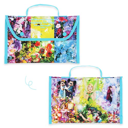 公式】レジャーシート｜おすすめグッズ | 東京ディズニーリゾート