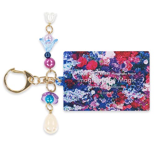 キーチェーンのイメージ2