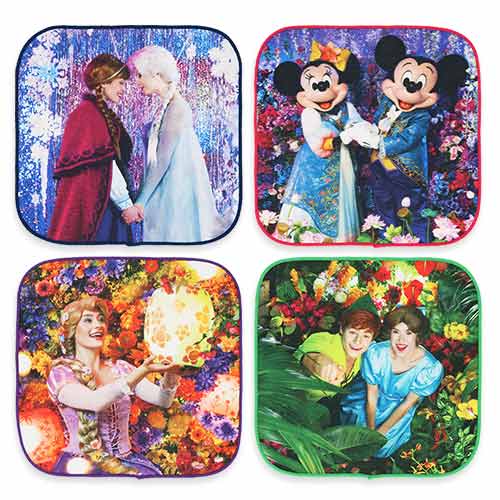 公式】クッション｜おすすめグッズ | 東京ディズニーリゾート