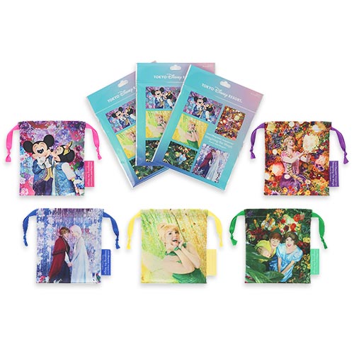 きんちゃくのイメージ1