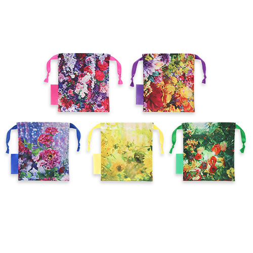 きんちゃくのイメージ2