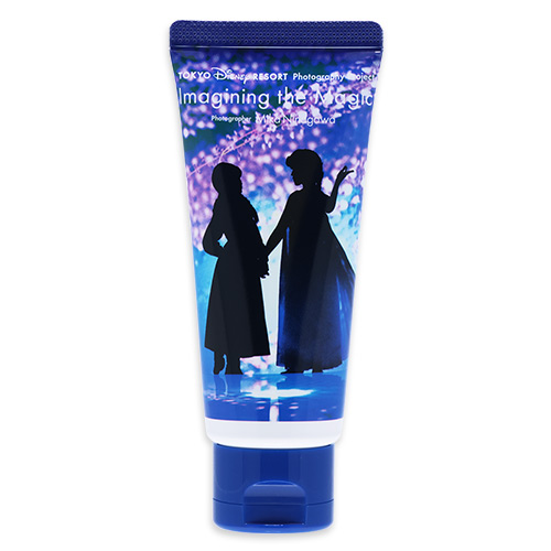 ハンドクリーム 이미지