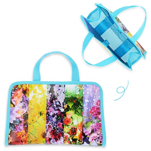 スパバッグのイメージ2