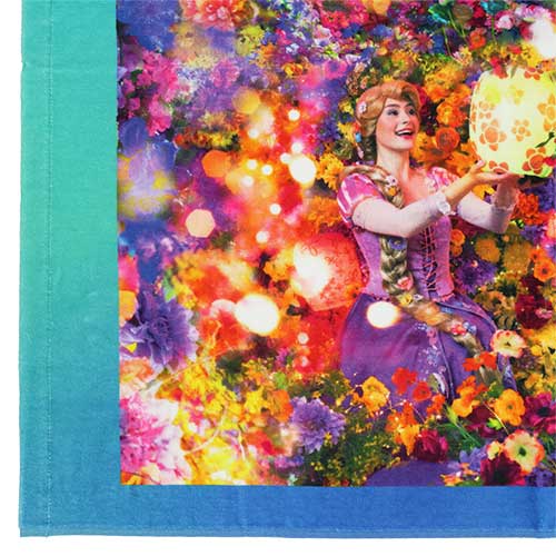 ワイドバスタオルのイメージ2