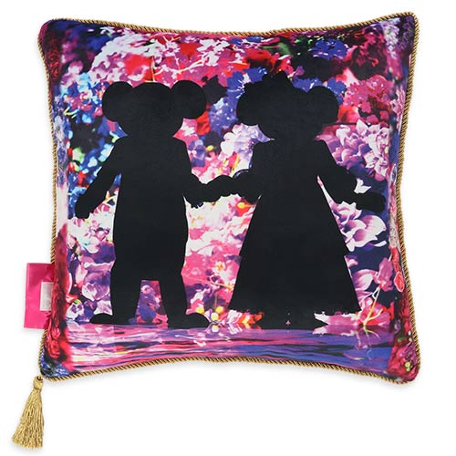 公式】クッション｜おすすめグッズ | 東京ディズニーリゾート