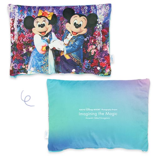 ブランケットのイメージ3