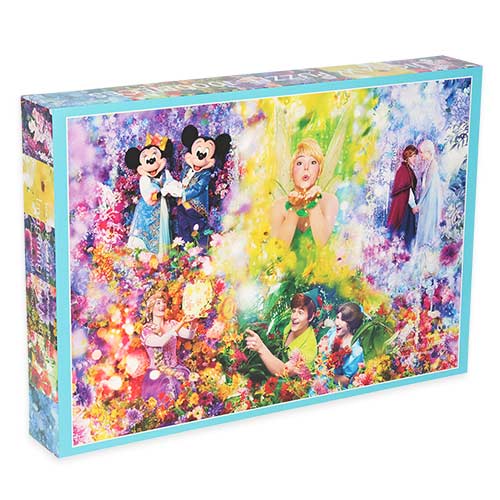 ジグソーパズルのイメージ2