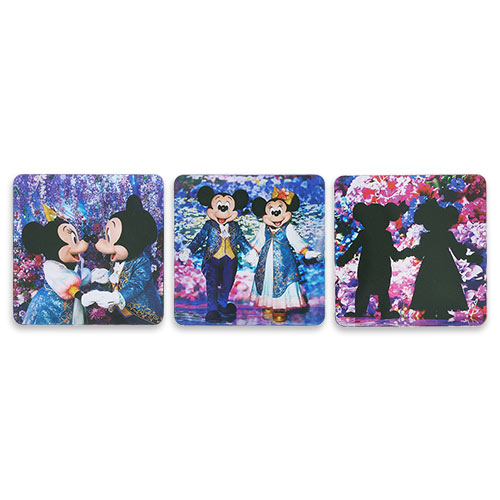 公式】デコレーションマグネットセット｜おすすめグッズ | 東京