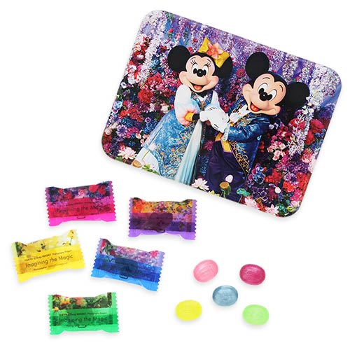 キャンディー的图像