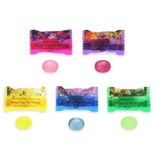 キャンディーのイメージ3