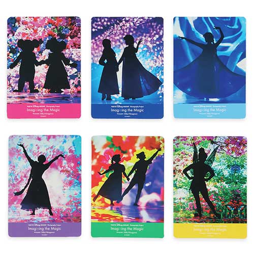 コレクションカードのイメージ2