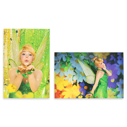 公式】フェアリー・ティンカーベルのビジーバギー｜東京ディズニーシー