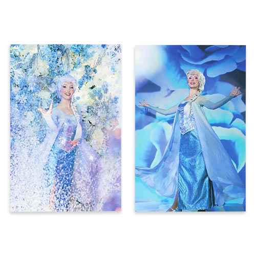 image of ポストカードセット