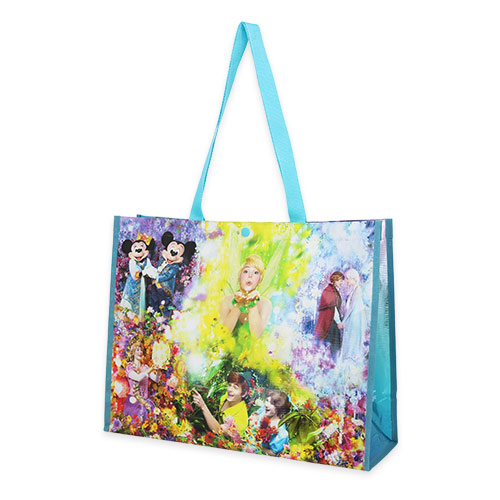 image of ショッピングバッグ