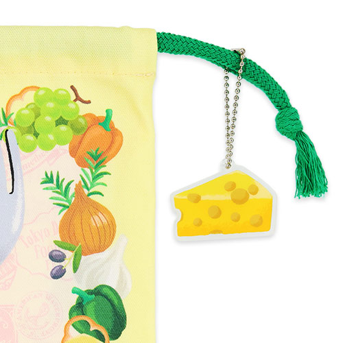 きんちゃくのイメージ2