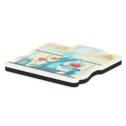 デコレーションマグネットセットのイメージ2