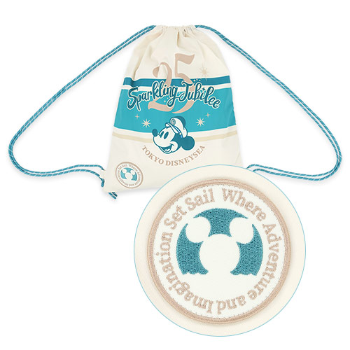 ナップサックのイメージ2