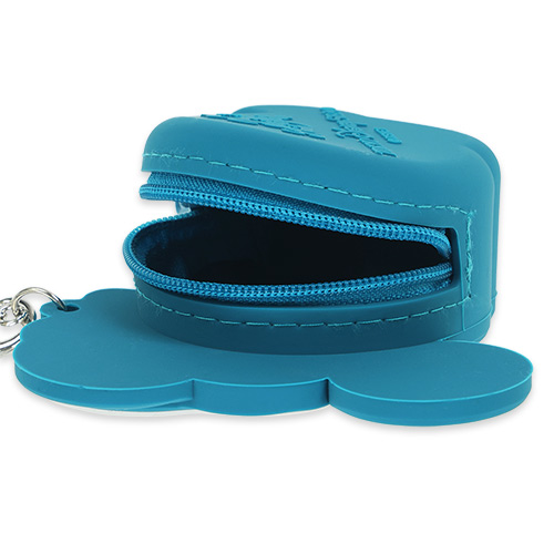 バッグチャームケース付　のイメージ3