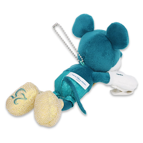 くっつきぬいぐるみのイメージ2