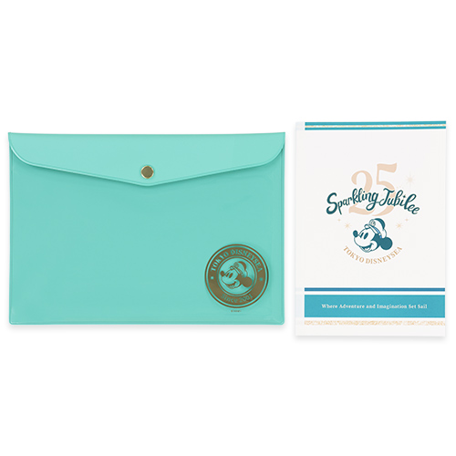 ノート＆フラップケースのイメージ1