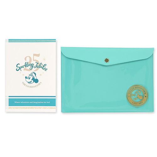 ノート＆フラップケースのイメージ