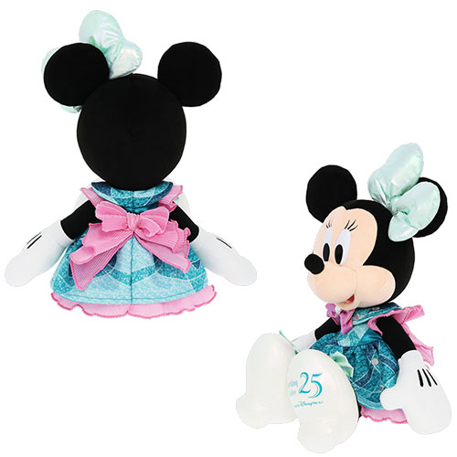 公式】ぬいぐるみ｜おすすめグッズ | 東京ディズニーリゾート