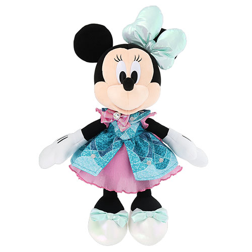 公式】ぬいぐるみ｜おすすめグッズ | 東京ディズニーリゾート
