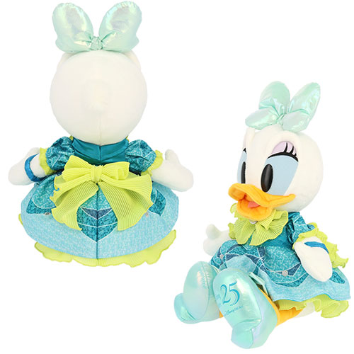 公式】ぬいぐるみ｜おすすめグッズ | 東京ディズニーリゾート