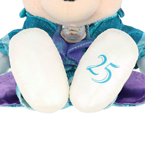 公式】ぬいぐるみバッジ｜おすすめグッズ | 東京ディズニーリゾート