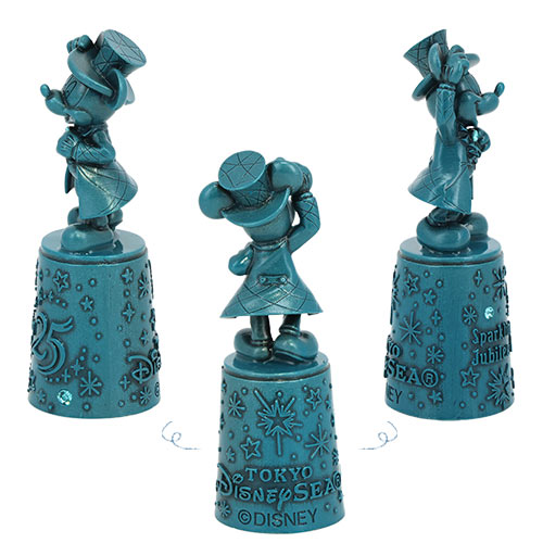 公式】シンブル｜おすすめグッズ | 東京ディズニーリゾート