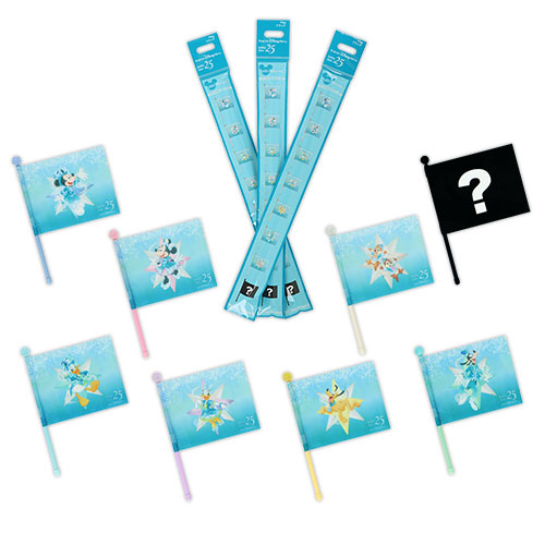 フラッグのイメージ