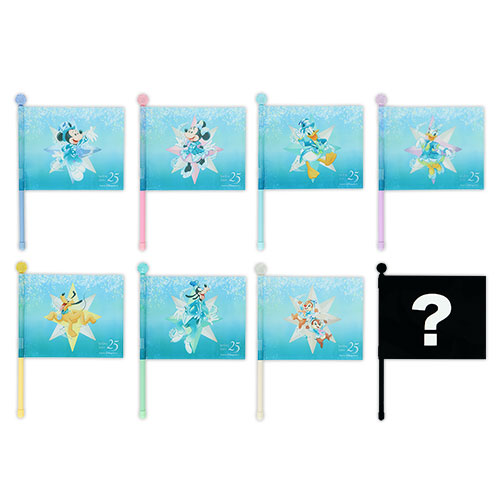 フラッグのイメージ2