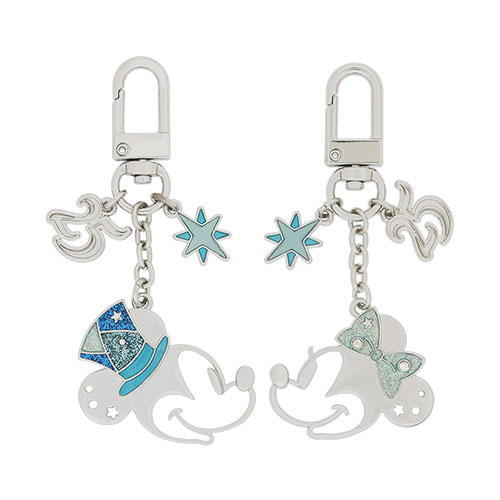 キーチェーンセットのイメージ1