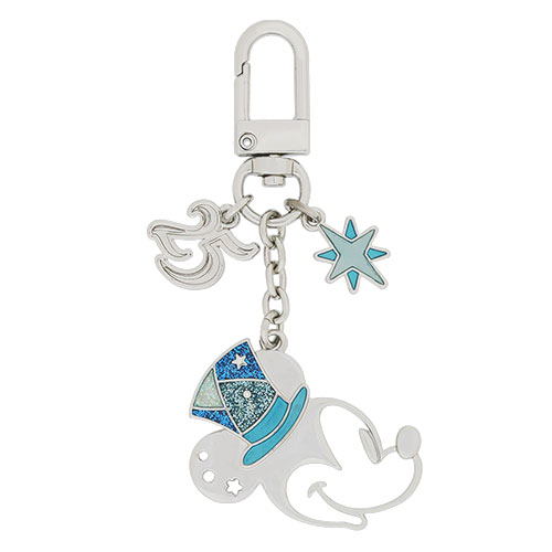 キーチェーンセットのイメージ2