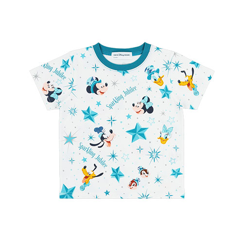 公式】Tシャツ｜おすすめグッズ | 東京ディズニーリゾート