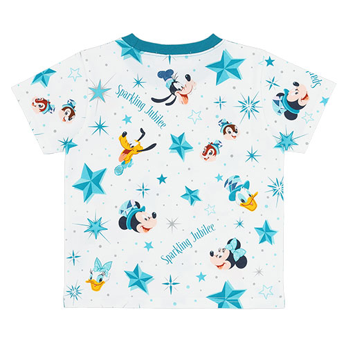 公式】Tシャツ｜おすすめグッズ | 東京ディズニーリゾート