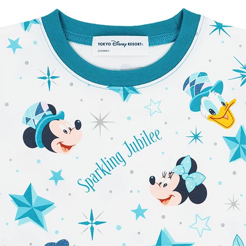 公式】Tシャツ｜おすすめグッズ | 東京ディズニーリゾート