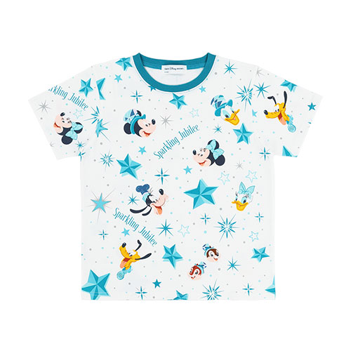 公式】Tシャツ｜おすすめグッズ | 東京ディズニーリゾート