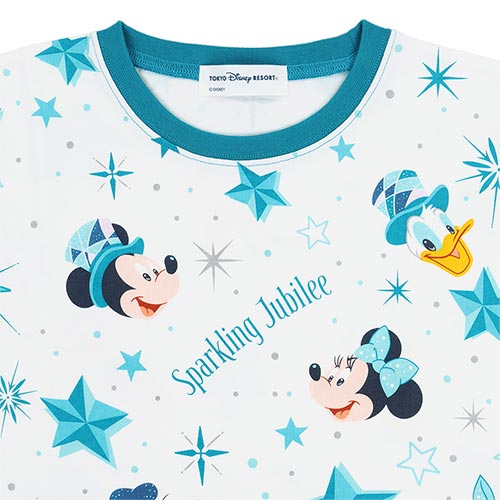 公式】Tシャツ｜おすすめグッズ | 東京ディズニーリゾート