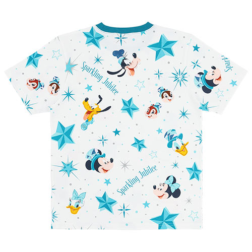 公式】Tシャツ｜おすすめグッズ | 東京ディズニーリゾート